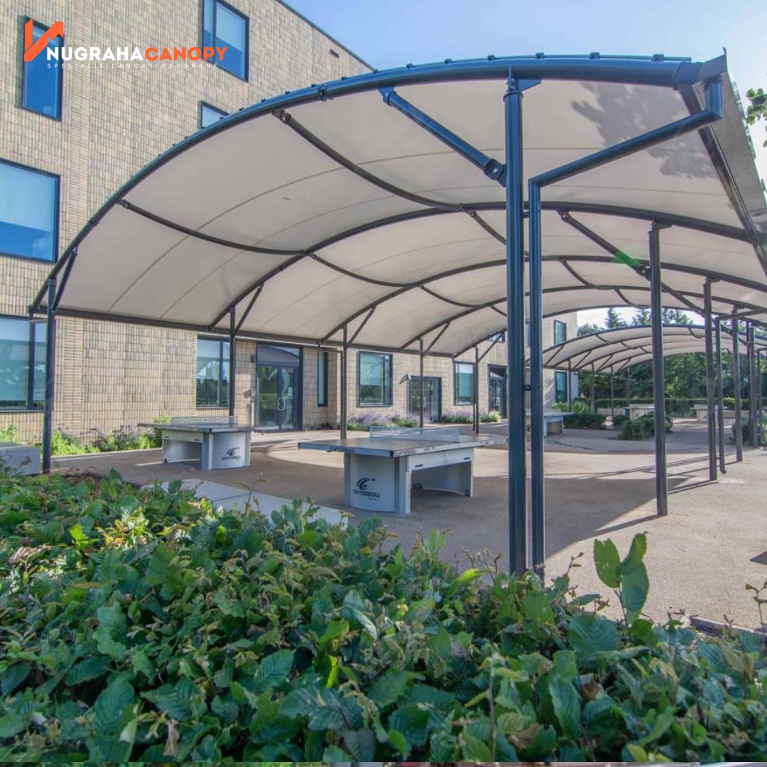 Tenda Membrane